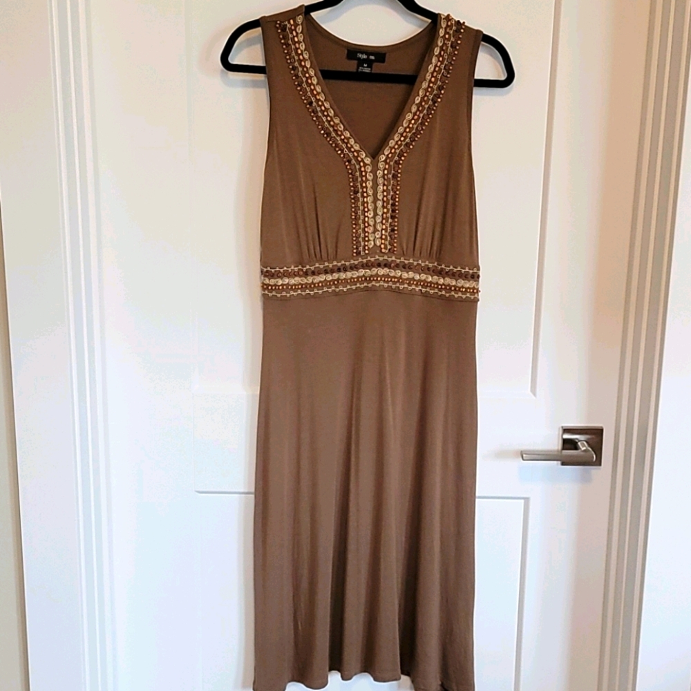 Style & Co. Dress